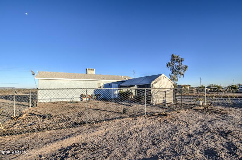 Unit 2 - Rear 1 Best Realtor in Arizona