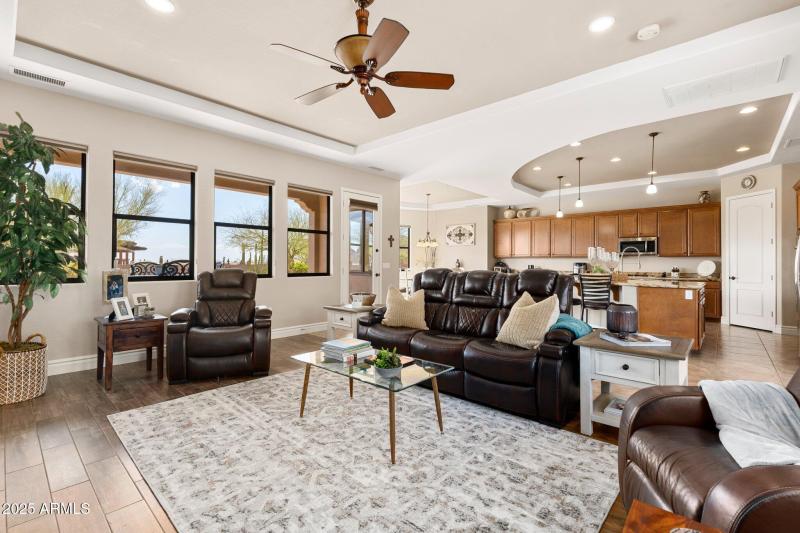 10649 E Saddle Blanket Trl - 08