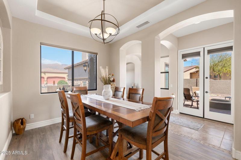 10649 E Saddle Blanket Trl - 16