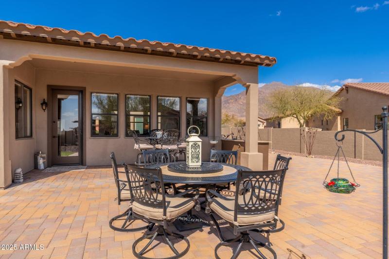 10649 E Saddle Blanket Trl - 31