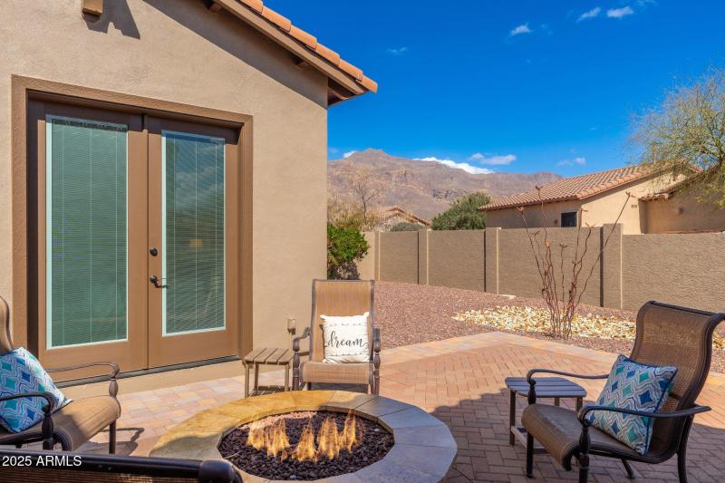 10649 E Saddle Blanket Trl - 34