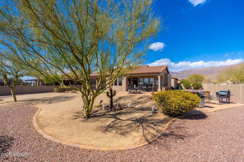 10649 E Saddle Blanket Trl - 37