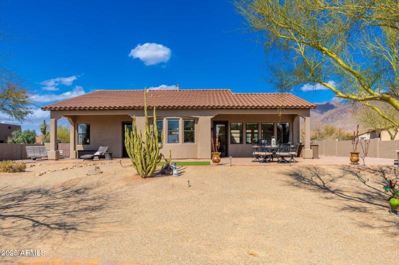 10649 E Saddle Blanket Trl - 38