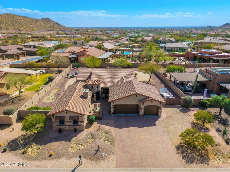 10649 E Saddle Blanket Trl - 44