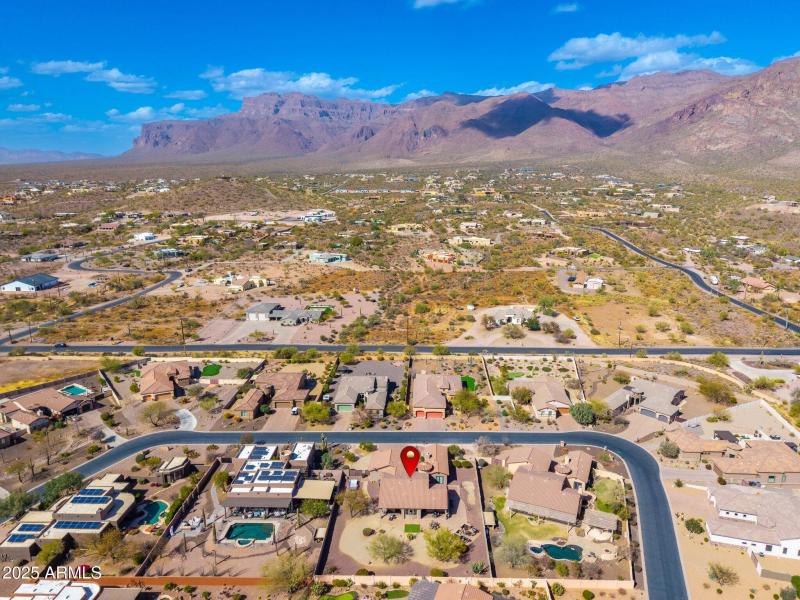 10649 E Saddle Blanket Trl - 53