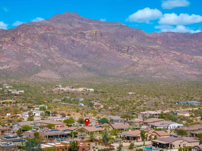 10649 E Saddle Blanket Trl - 57