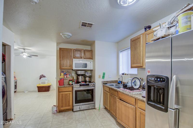 Unit 5 - Kitchen 1 - Best AZ Realtor