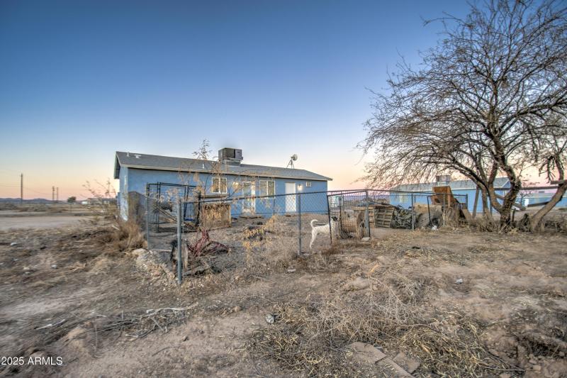 Unit 5 - Rear 2 - Best AZ Realtor