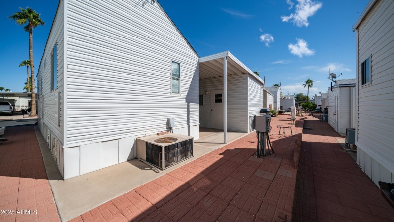 3710 S Goldfield Rd Lot 265 Exterior Pho