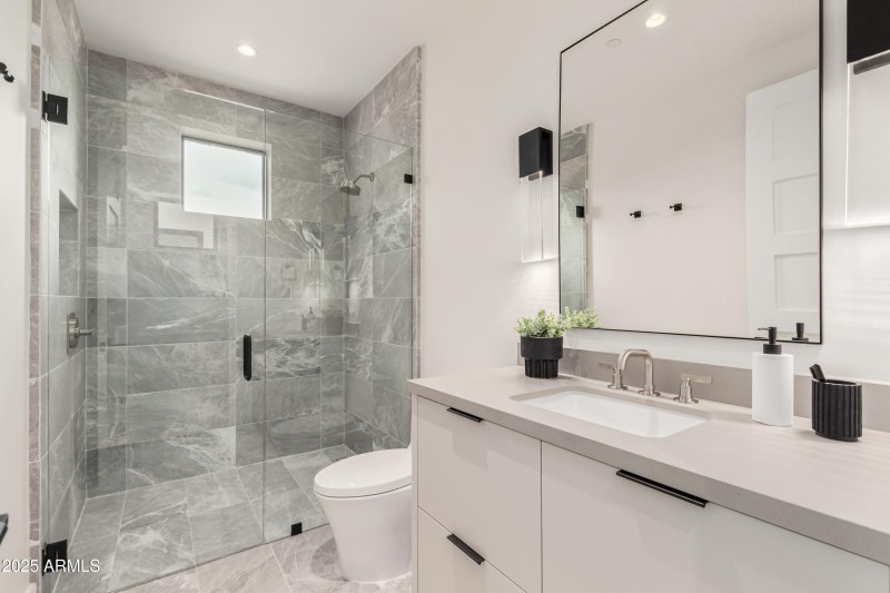 Office Bath