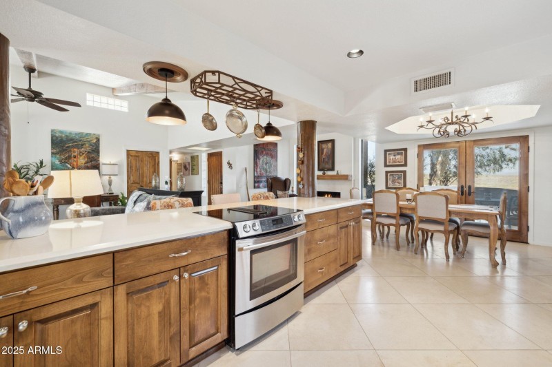 Chef is part of the Action