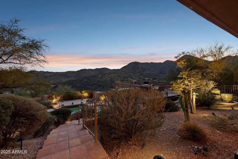 Elegant Entertaining