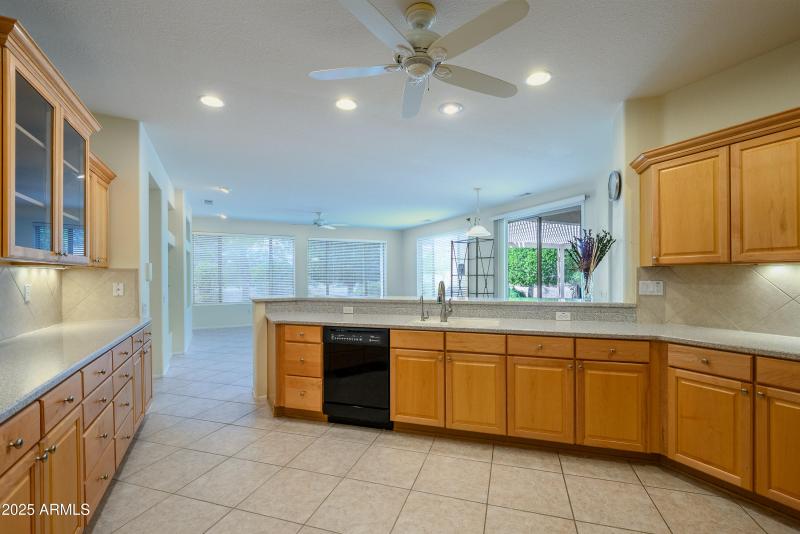 Kitchen Under Counter Lighting