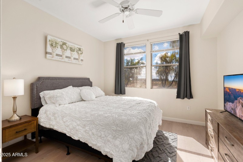 Guest Suite