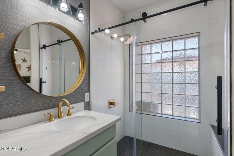 27-Primary bathroom shower