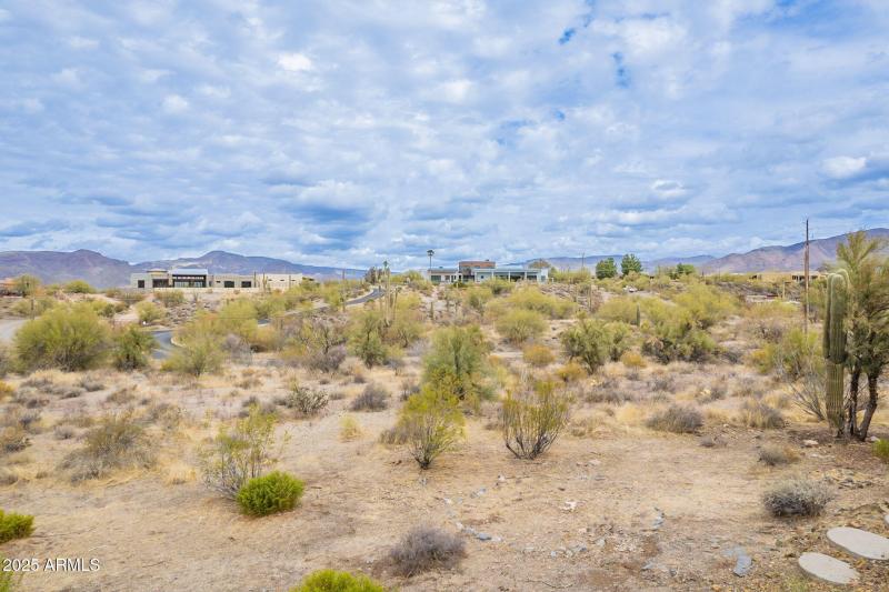 Cave Creek natural beauty