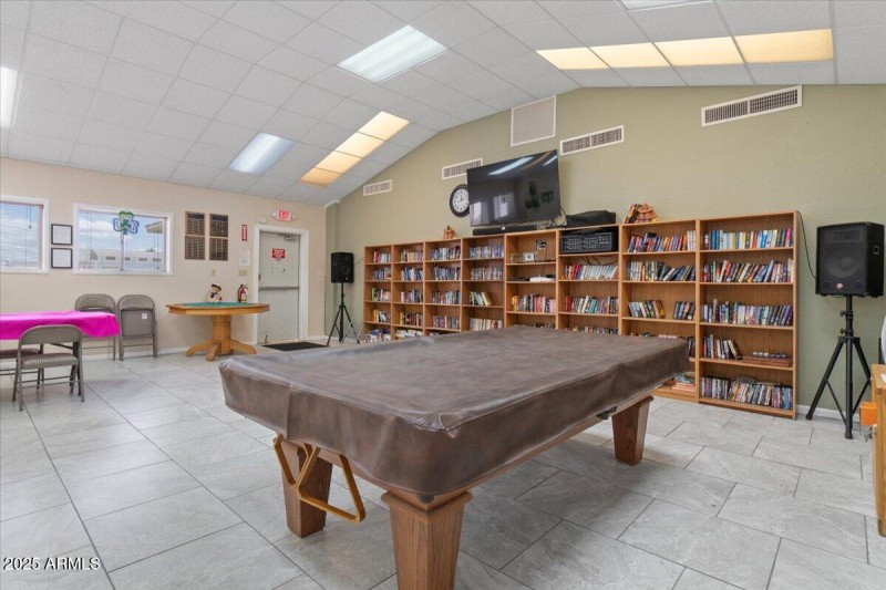 22-Community center