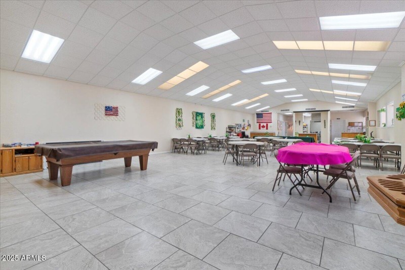 23-Community center