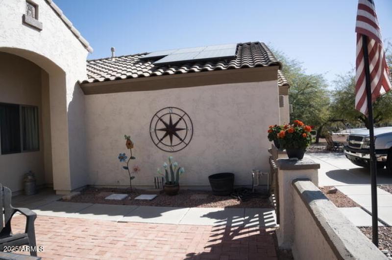 Courtyard 3 Brindley