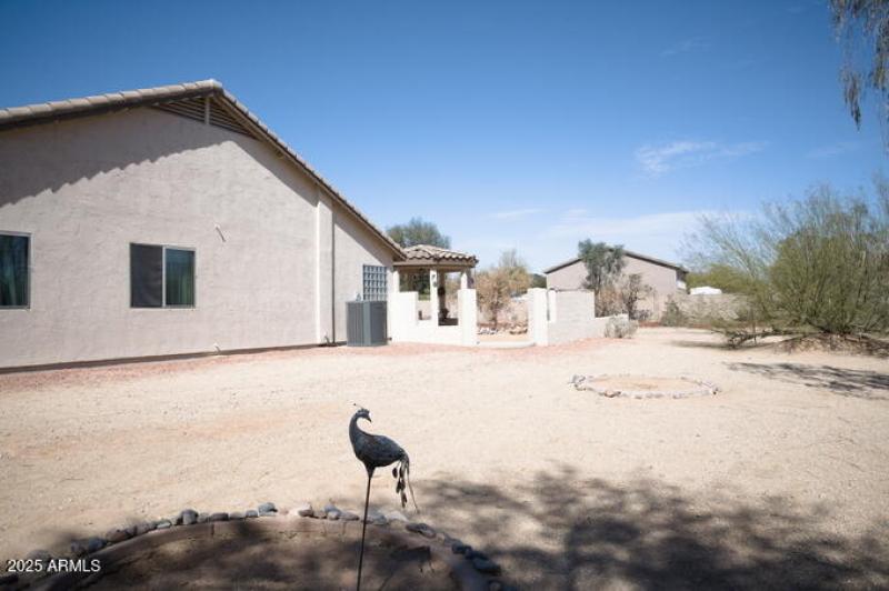 Brindley South Side Back