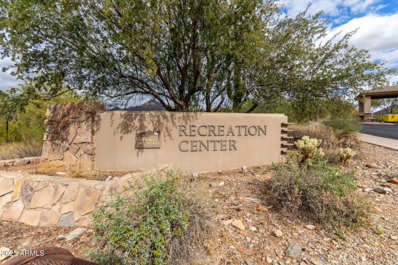 Community Recreation Center
