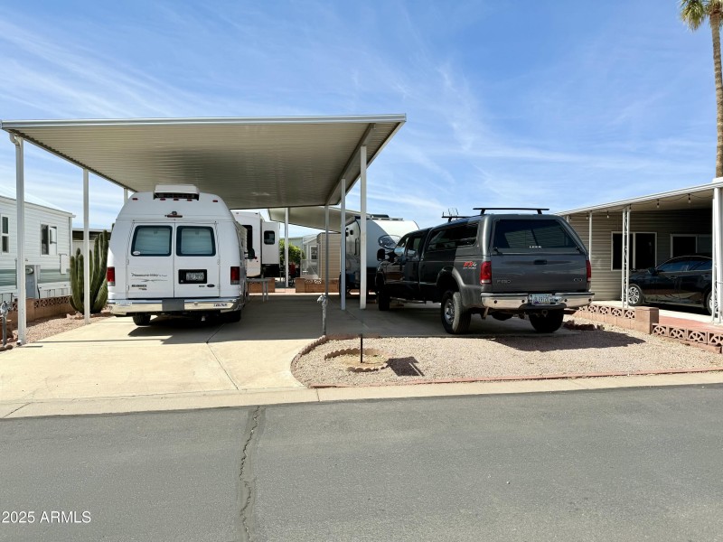 7750 E. Broadway Rd. #477