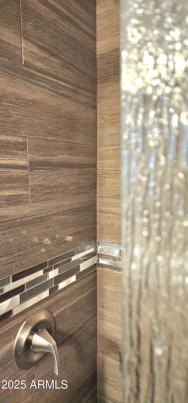 2ND BATH CUSTOM WORK