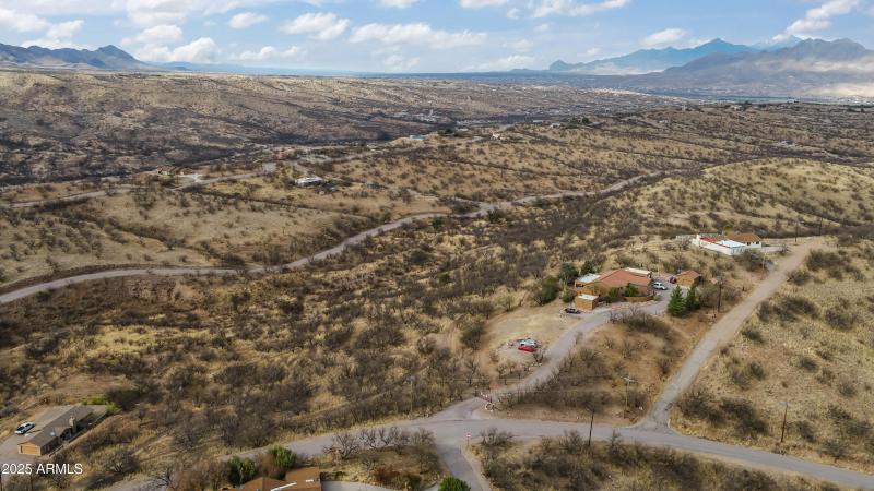 5.73 Acres - Fully Fenced