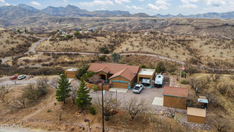 Country Living at its Finest