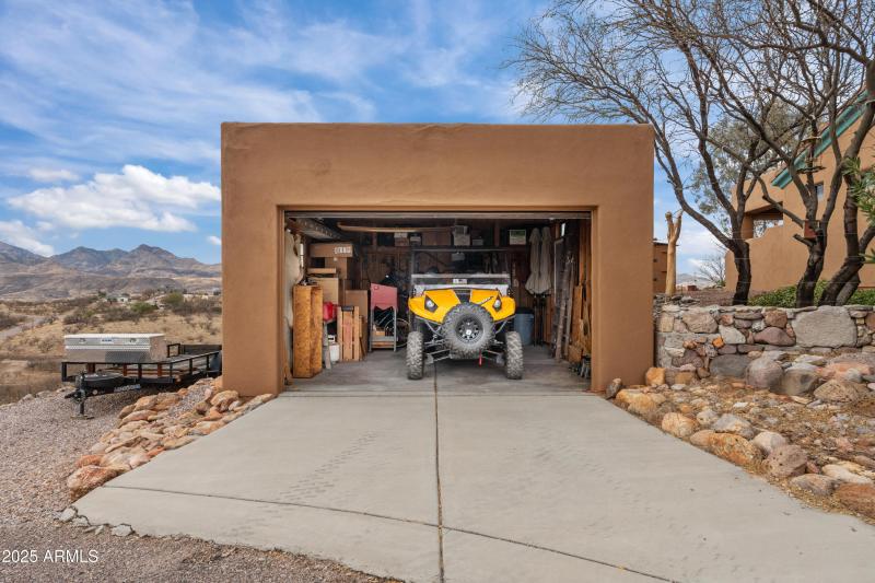 Ideal for side-by-sides