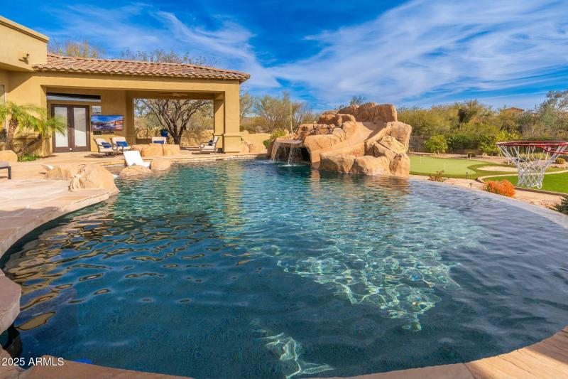 27632 N 68TH PL, Scottsdale