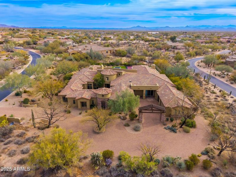 27632 N 68TH PL, Scottsdale