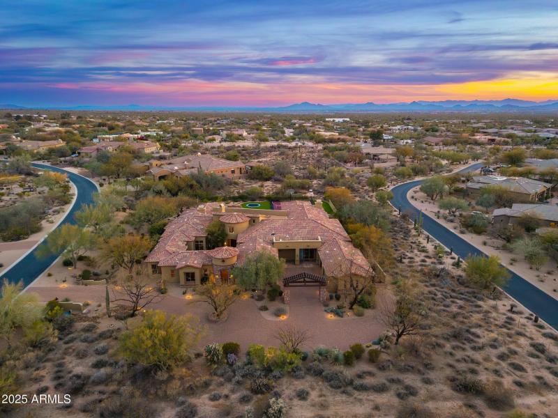 27632 N 68TH PL, Scottsdale