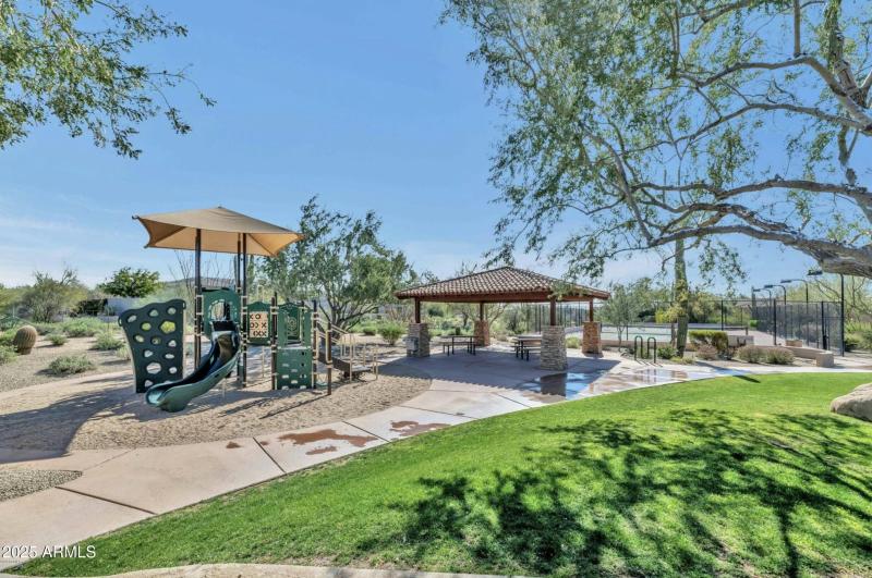 Saguaro Estates Scottsdale