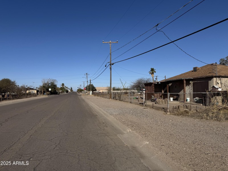Street scene