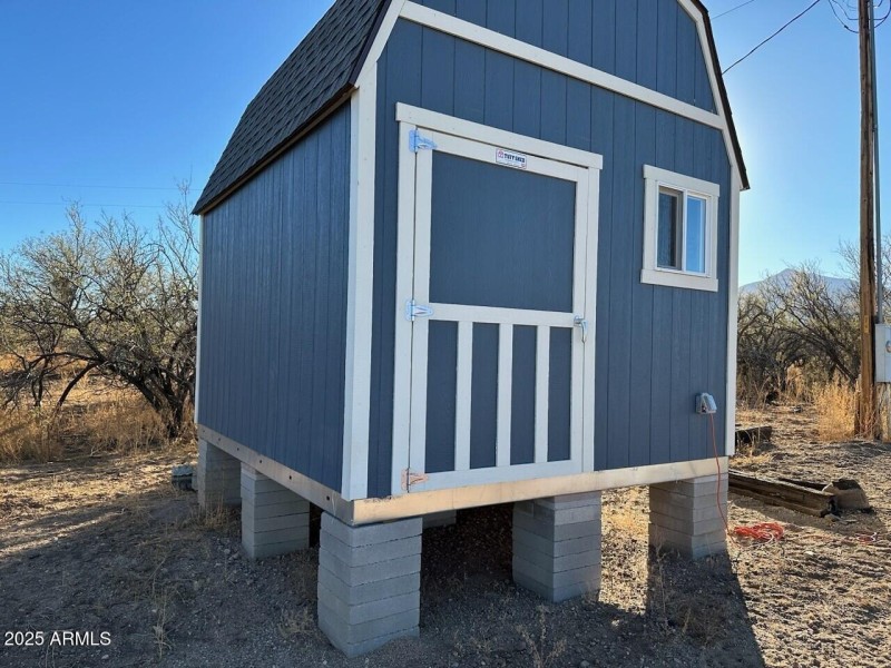 Tuff Shed