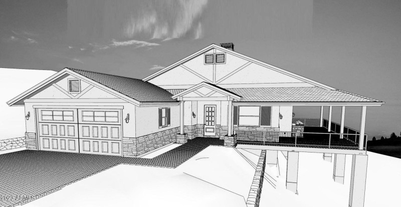 Image of Potential Home