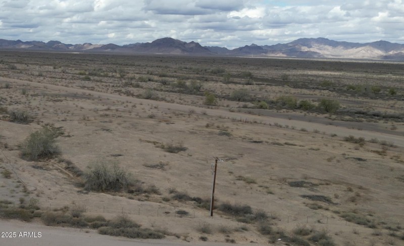 Parcel 4 view