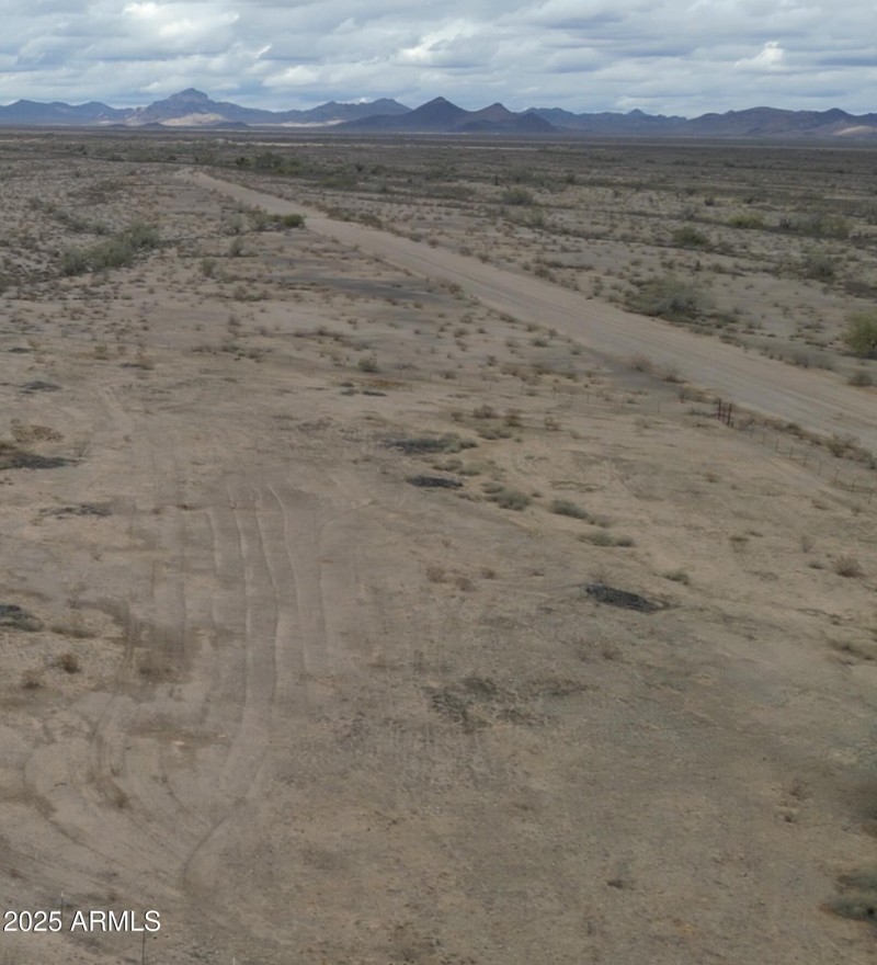 Parcel 4 view