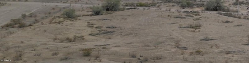 Parcel 4 aerial view