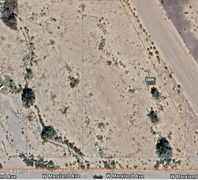 Map View