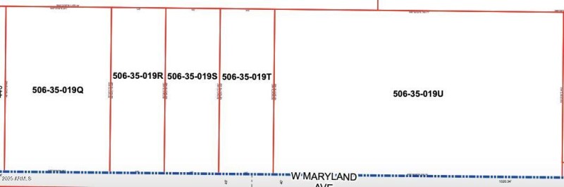 County Assessor PDF screenshot