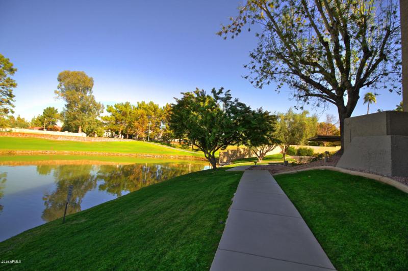 Arizona Biltmore Estates