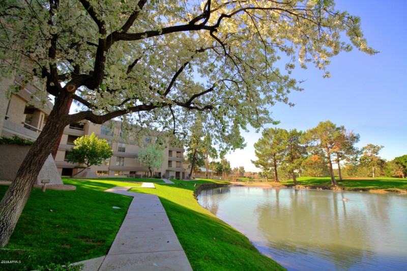 Arizona Biltmore Estates