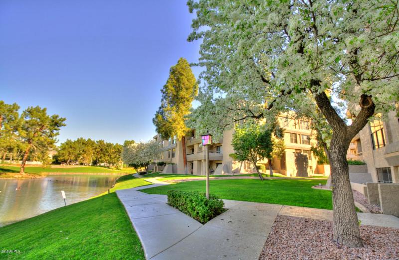 Arizona Biltmore Estates