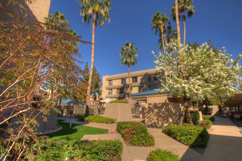 Arizona Biltmore Estates