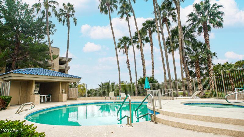 Arizona Biltmore Estates