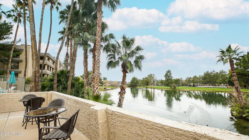 Arizona Biltmore Estates