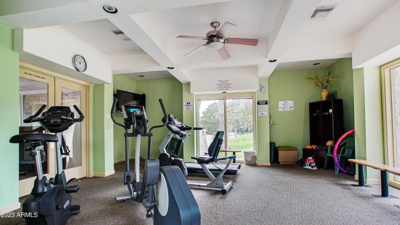 Arizona Biltmore Estates