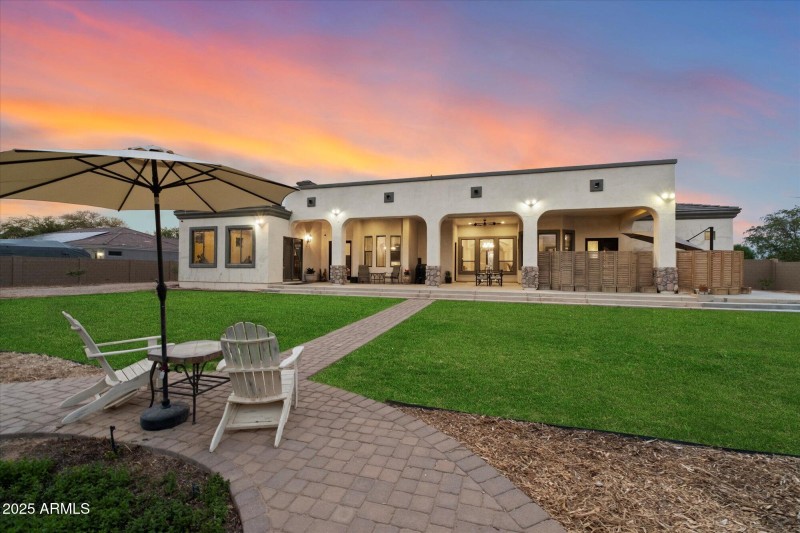 Plenty of Room To Play